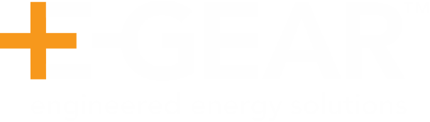 eGear logo